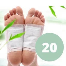 [50% OFF] - Foot Detox Patches