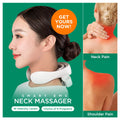 [50% OFF] Dr.NeckRelief™ - Digital Neck Massager