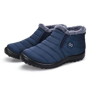 Comfortable Winter Boots