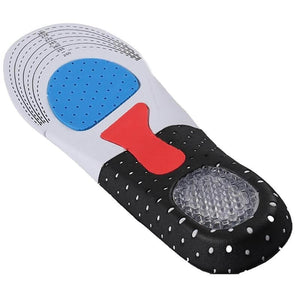 Leg Care Arch Support Insoles