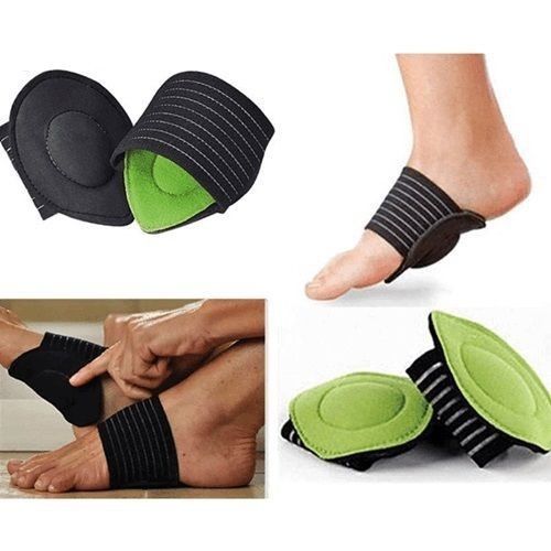 Barefoot Arch Support Cushion